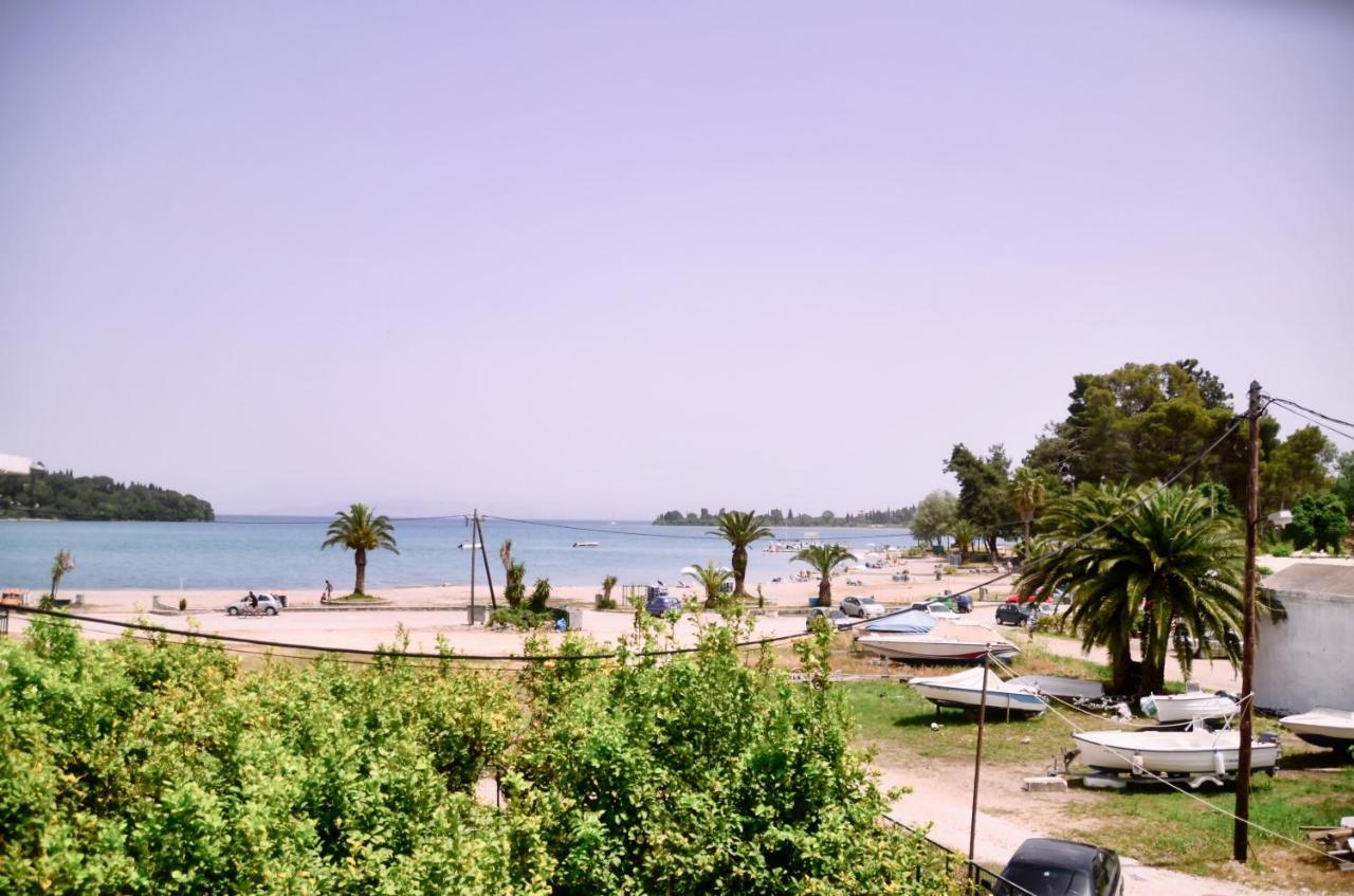 Отель Sirena 3*