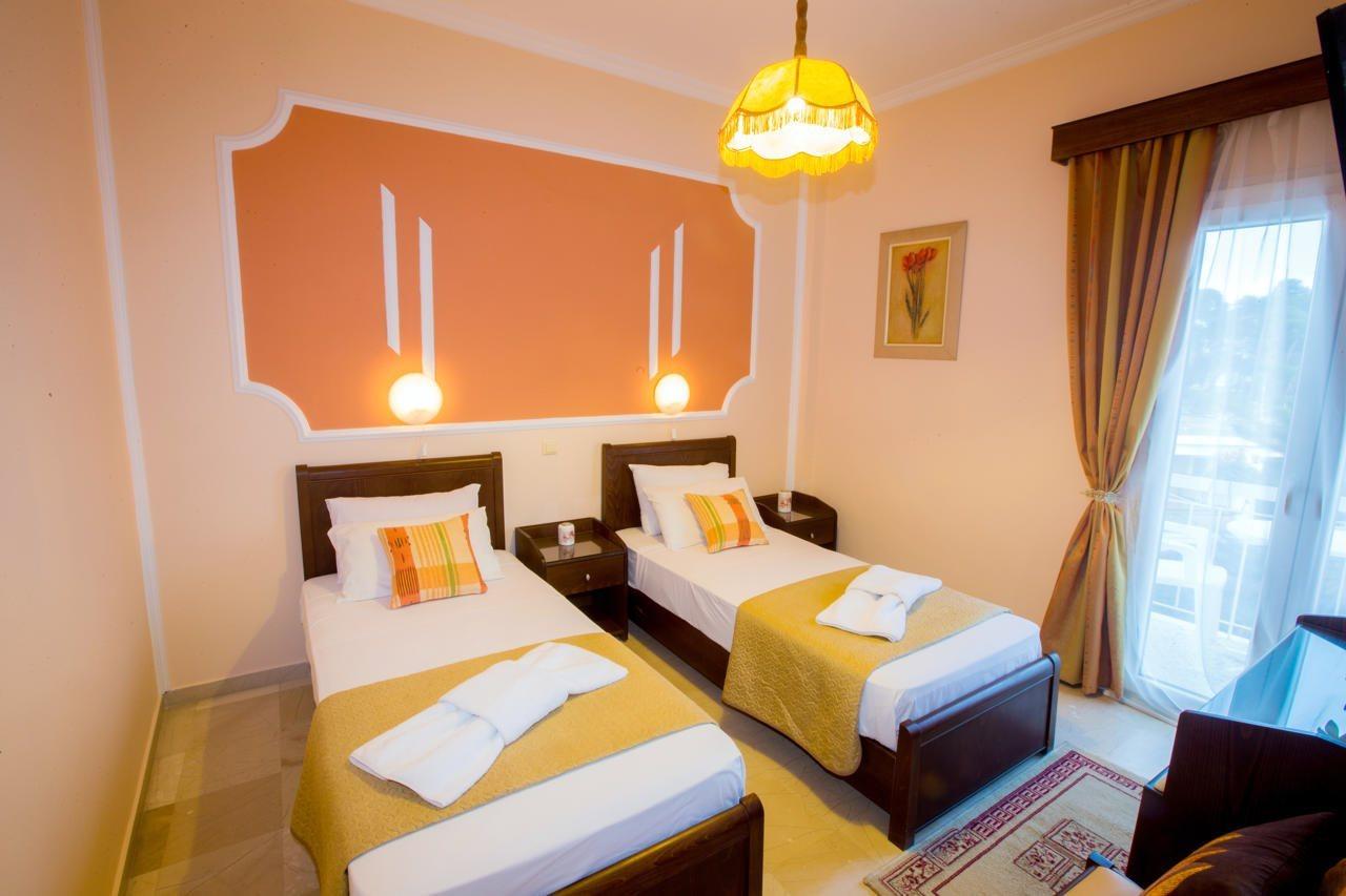 Sirena 3* Гоувия