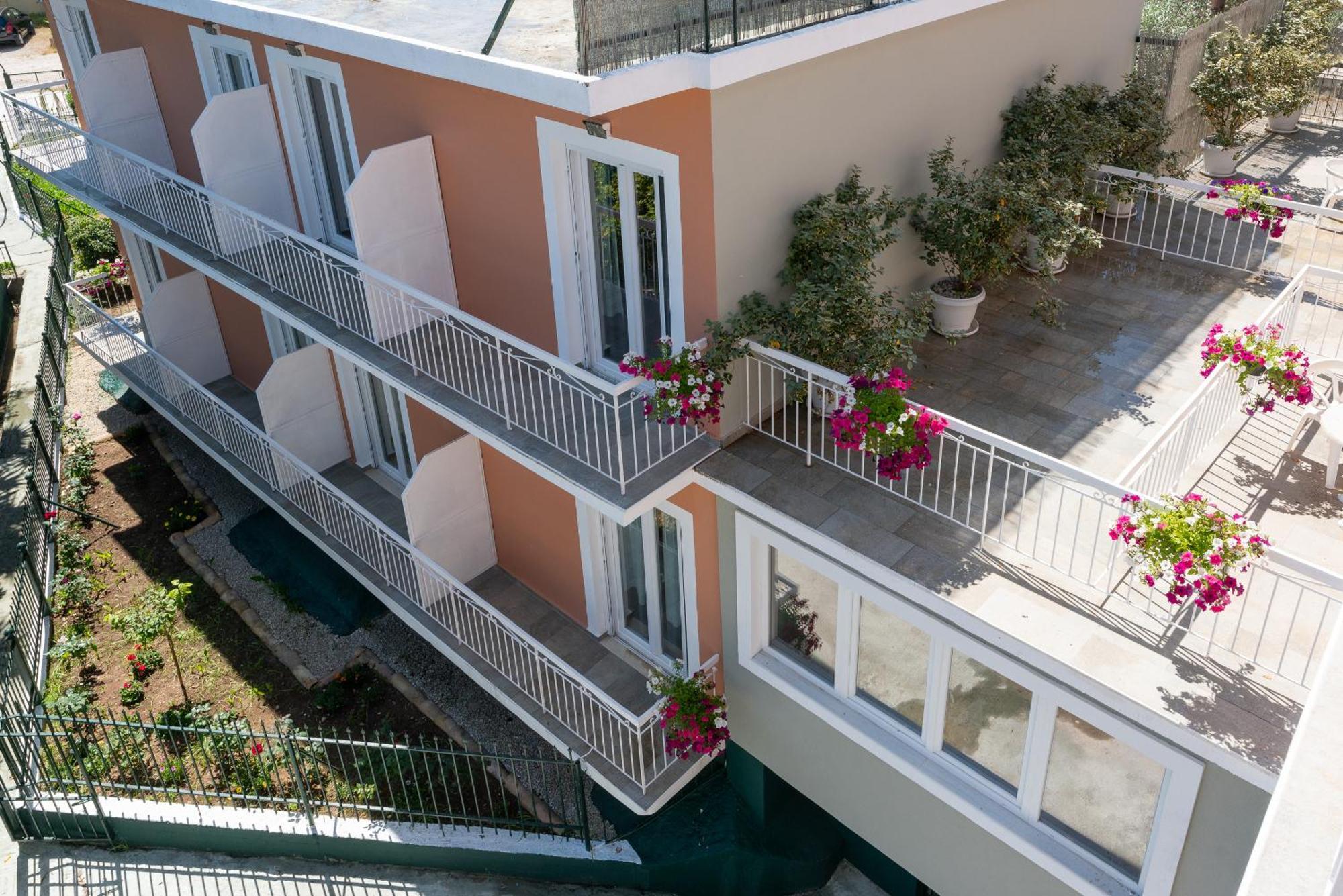 Sirena 3* Гоувия