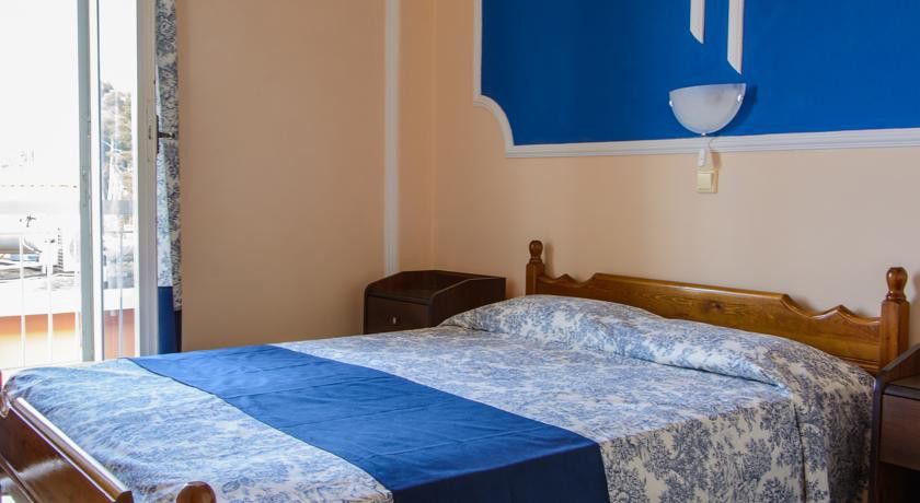 Sirena 3* Гоувия