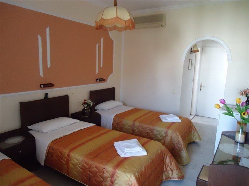 Sirena 3* Гоувия