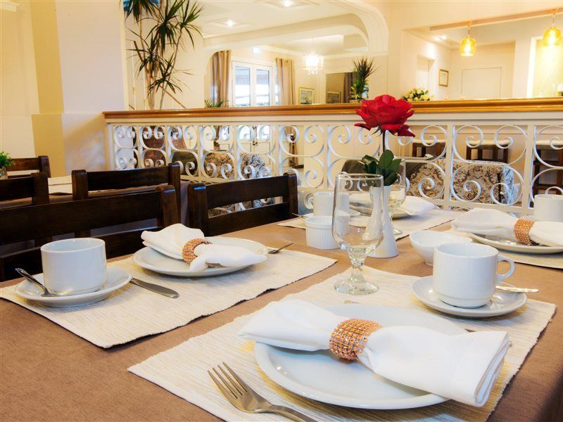 Sirena 3* Гоувия