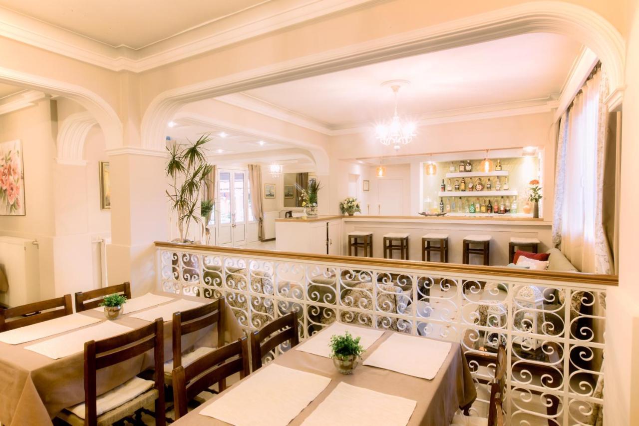 Sirena Hotel 3*