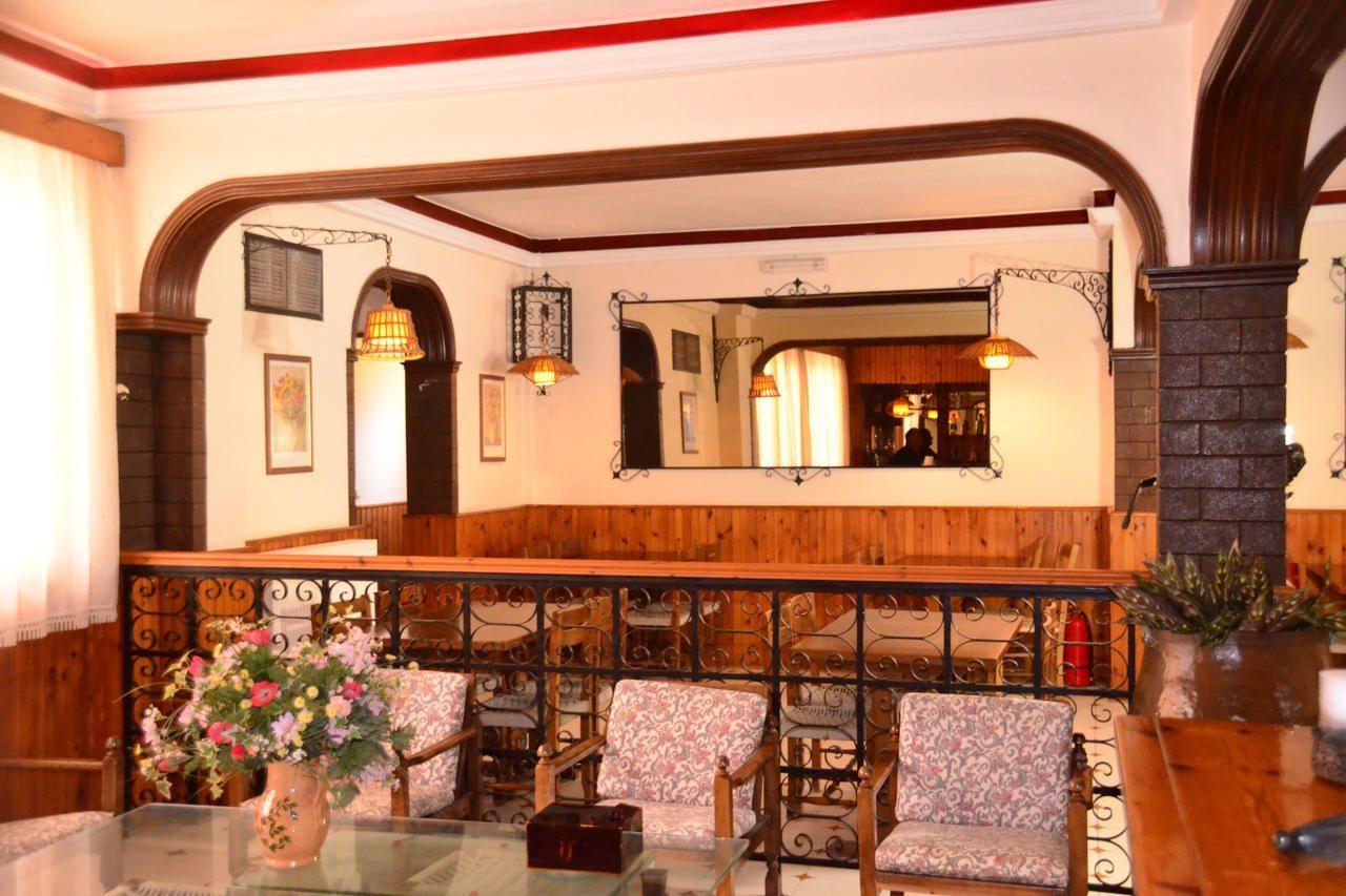 Sirena Hotel