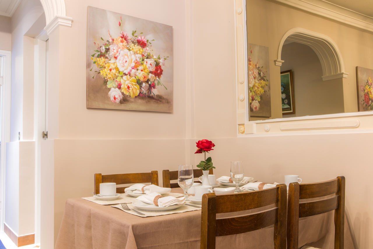 Sirena Hotel 3*