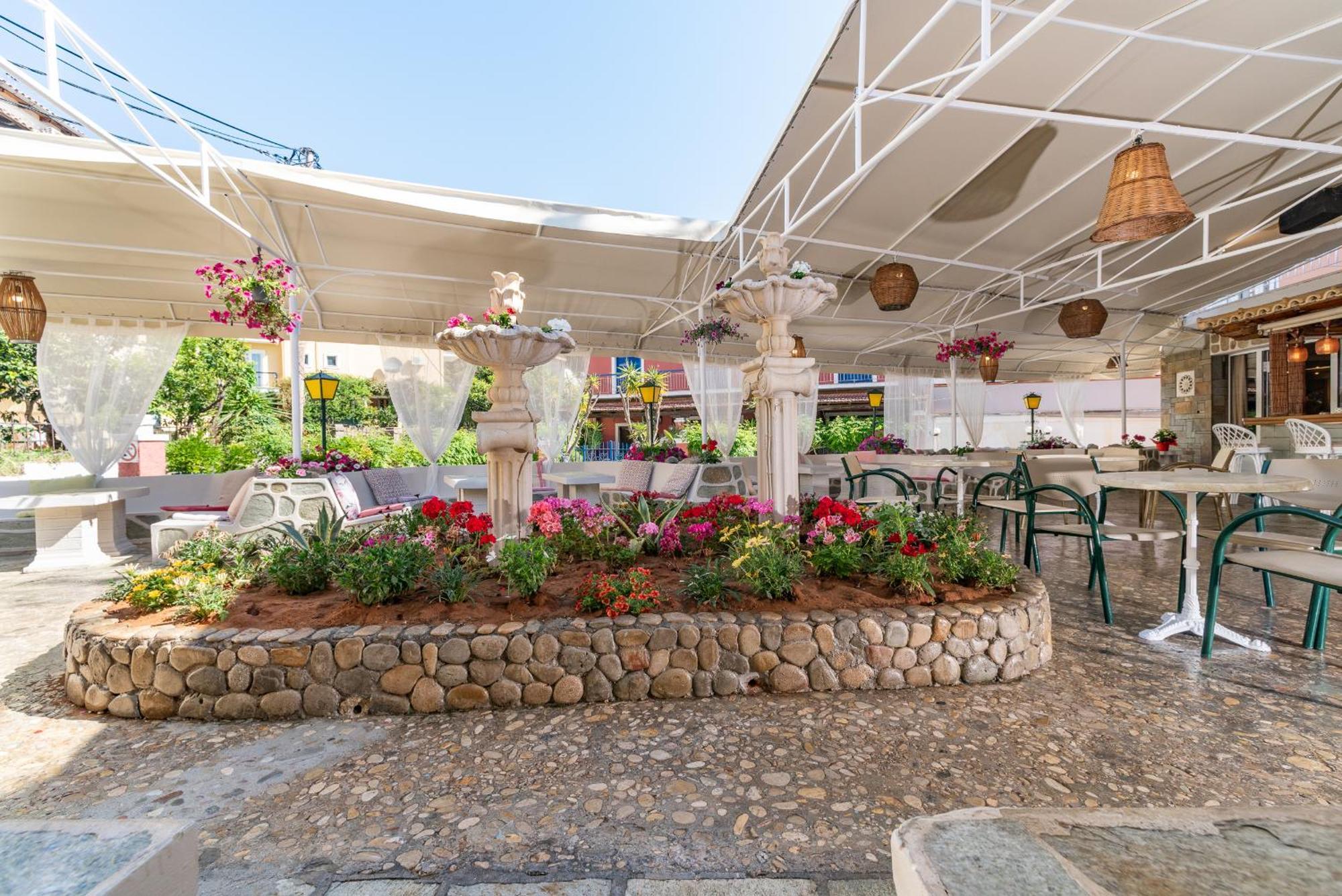 Hotel Sirena 3*