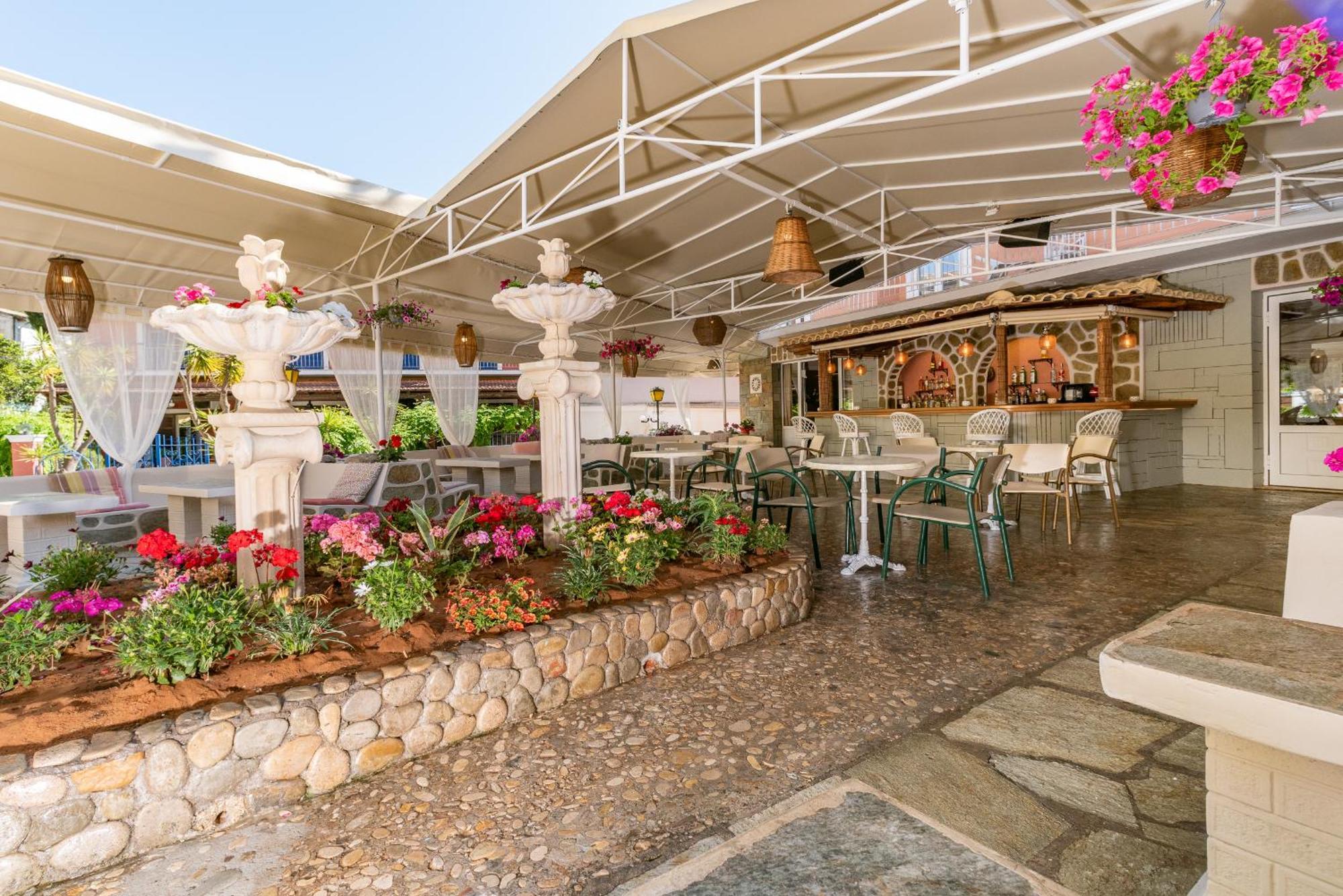 Sirena 3* Gouvia