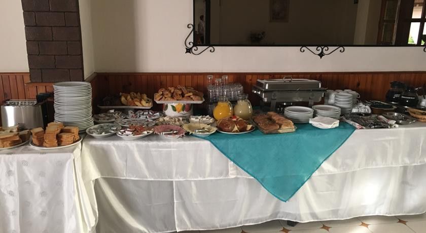 Sirena Hotel