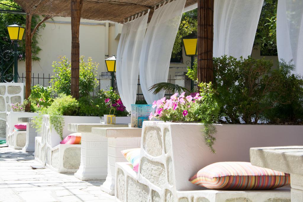 Sirena Hotel Gouvia