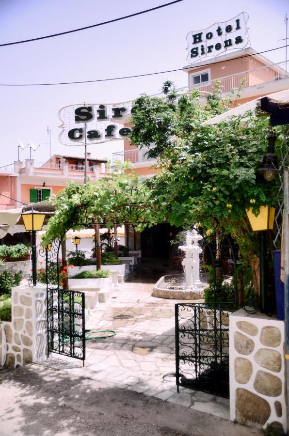 Hotel Sirena