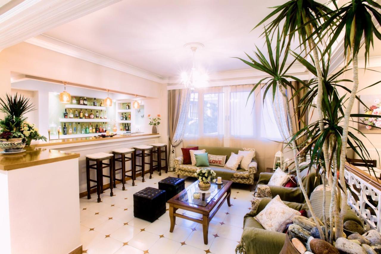 Hotel Sirena Gouvia