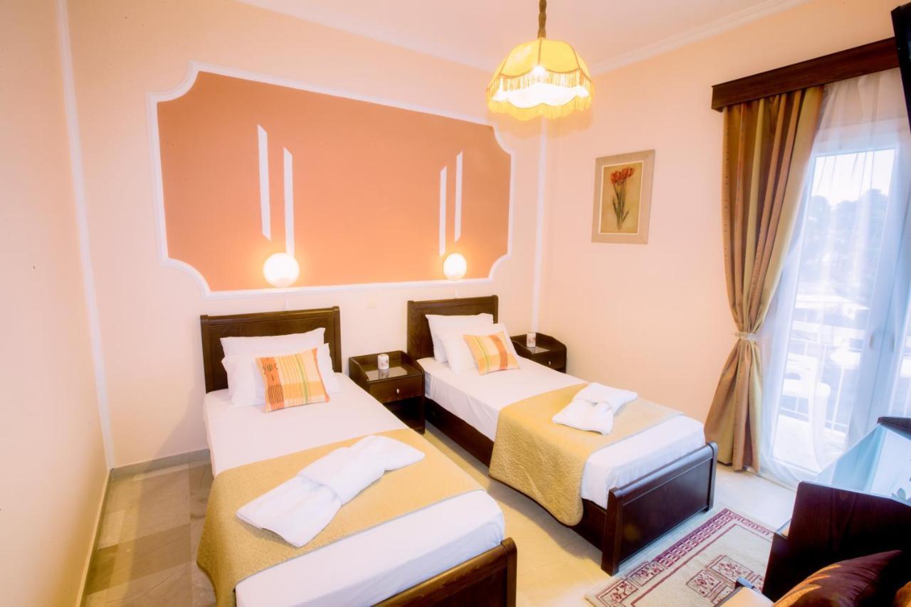 Hotel Sirena Gouvia