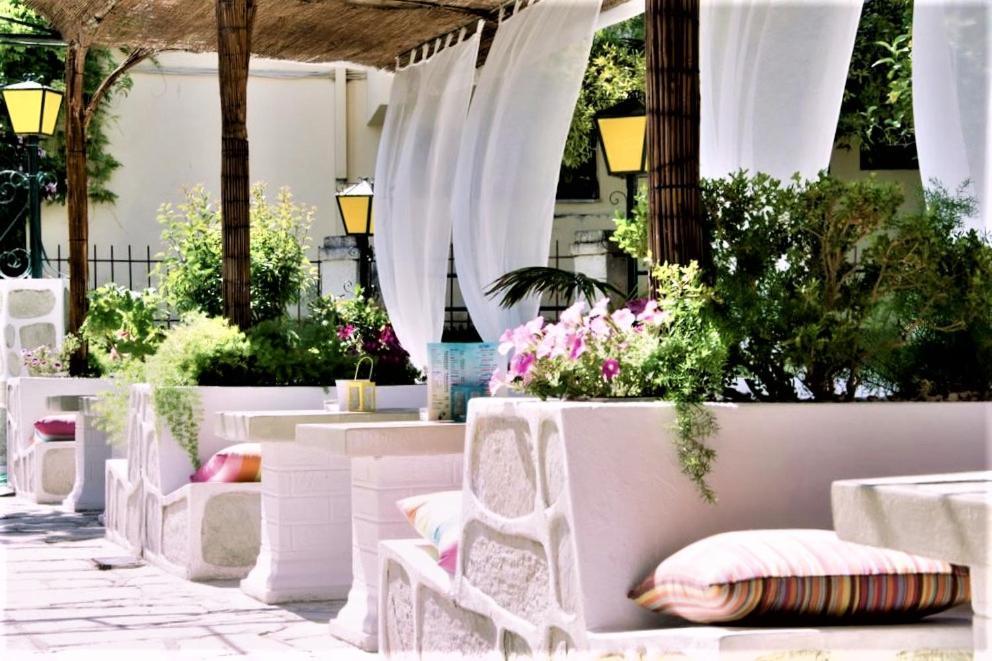 Sirena Hotel Gouvia