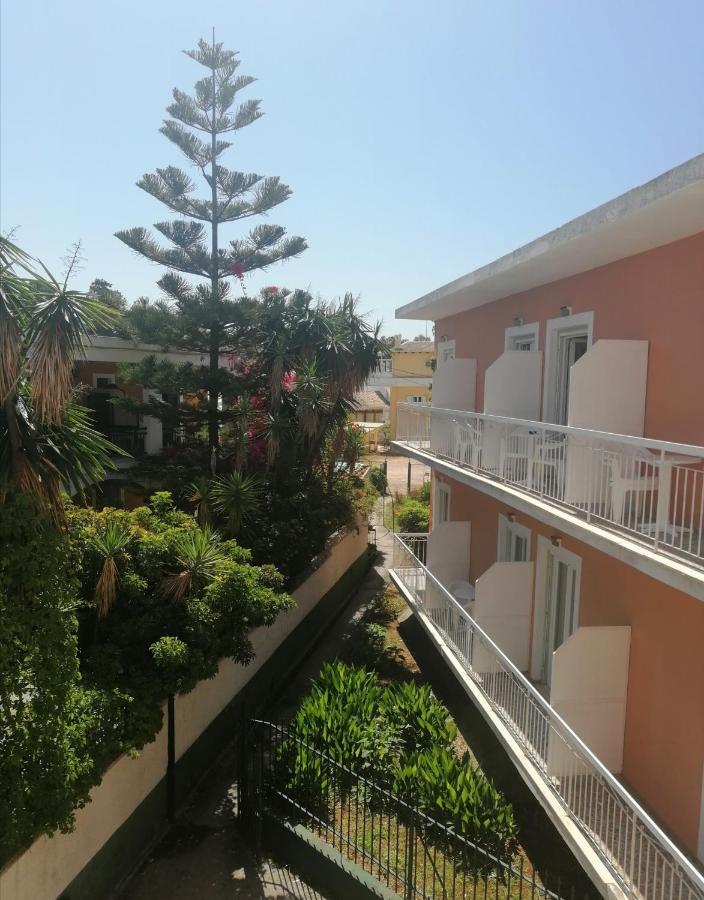 Sirena Hotel Gouvia