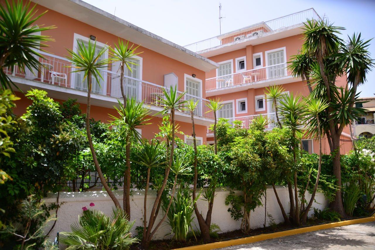 Sirena Hotel 3*