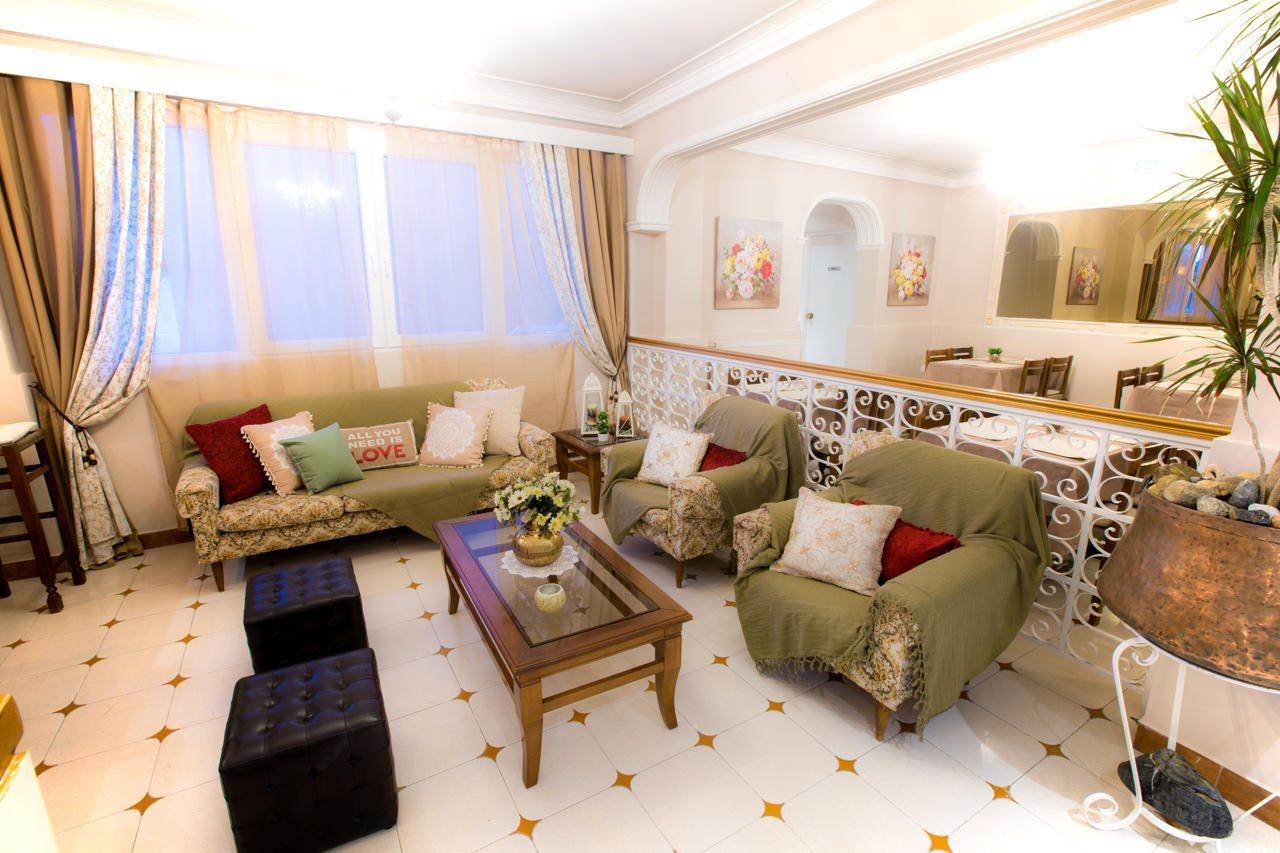 Hotel Sirena Gouvia