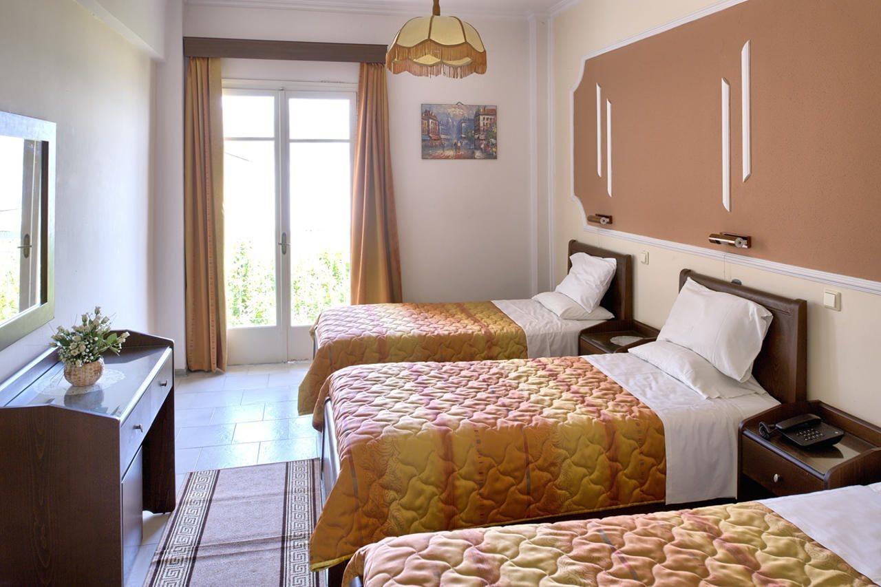 Sirena 3* Gouvia