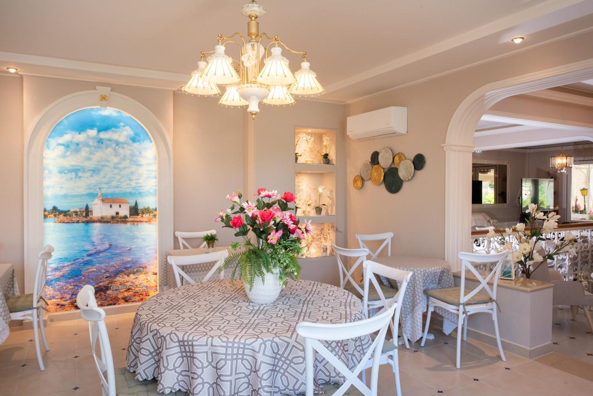 Hotel Sirena Gouvia