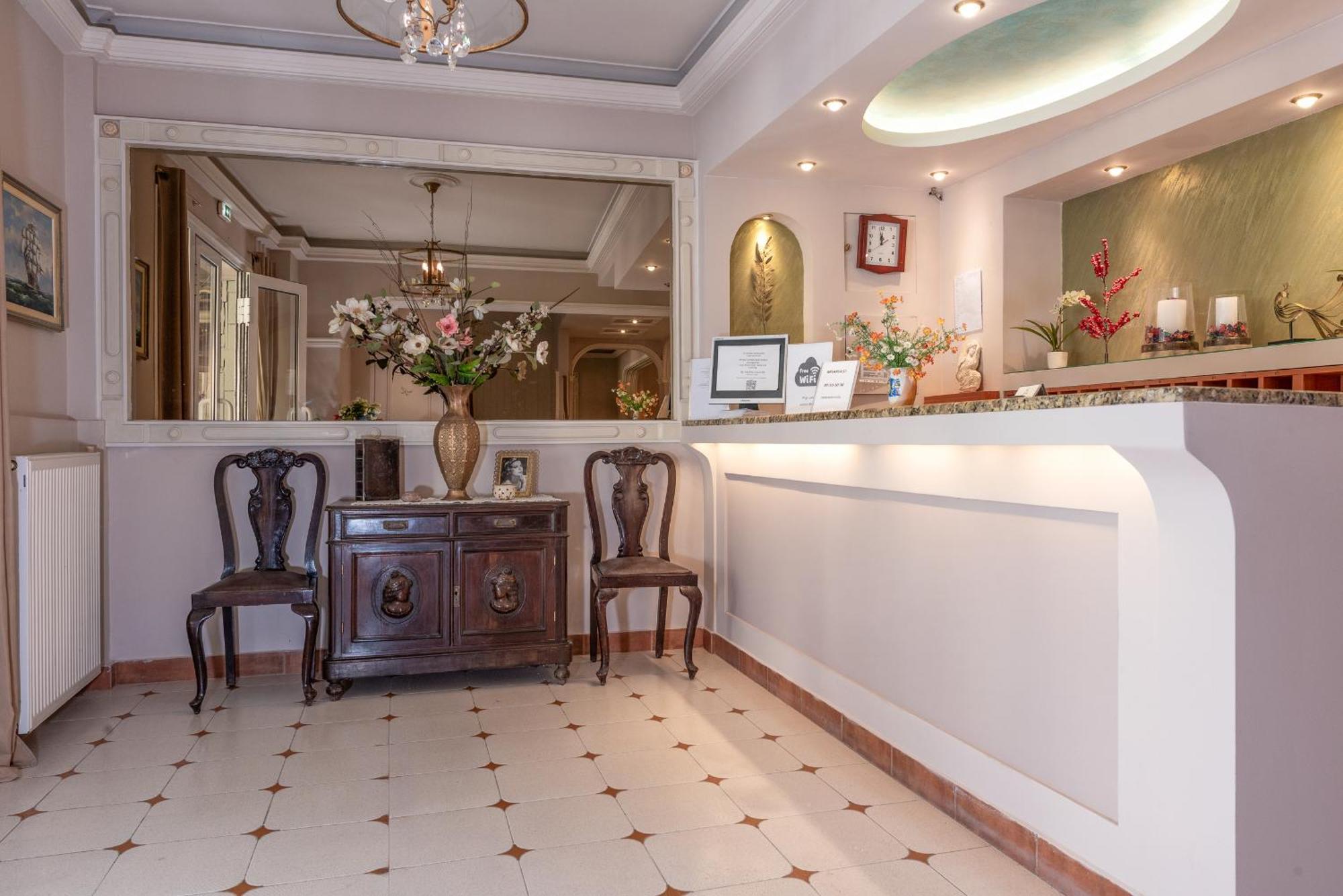 Sirena Hotel