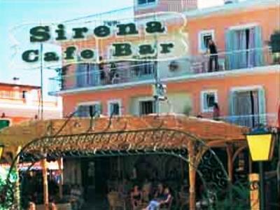 Sirena Hotel 3*