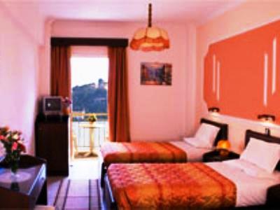 Hotel Sirena Gouvia