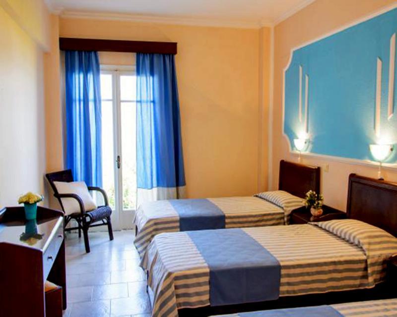 Sirena Hotel Gouvia