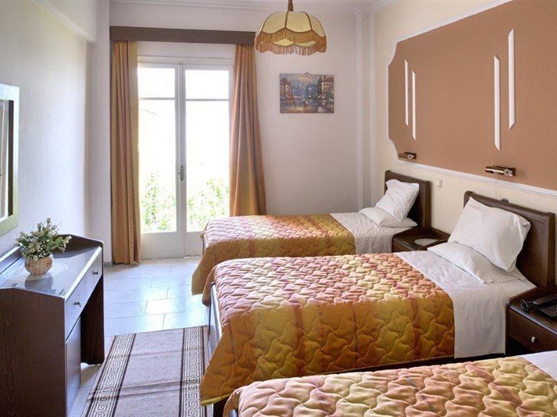 Hotel Sirena Gouvia