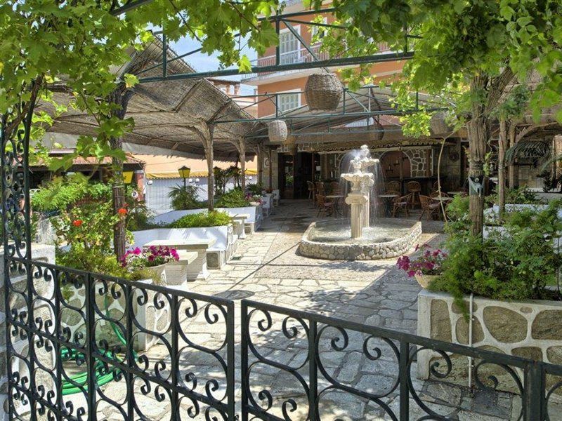 Hotel Sirena