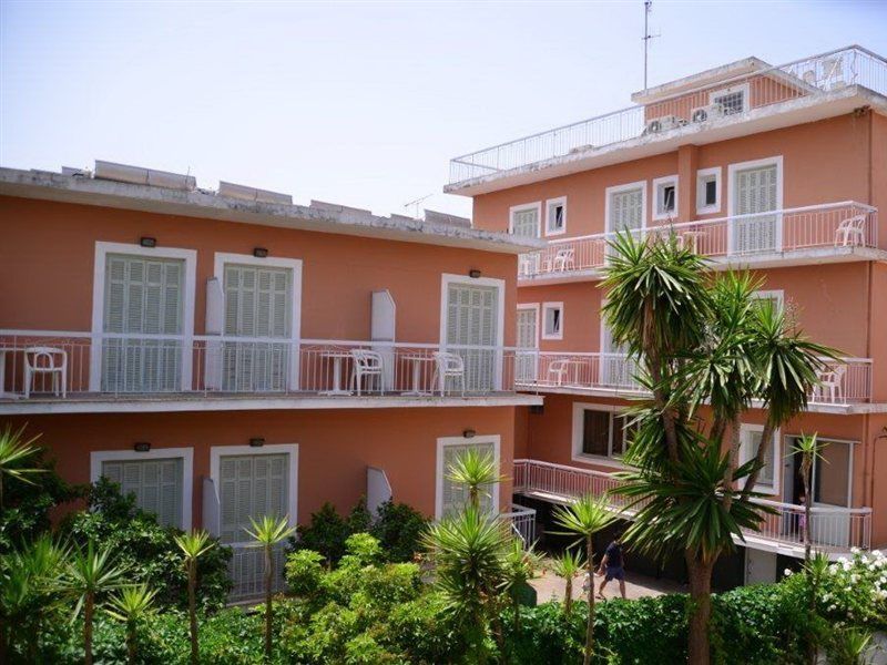 Sirena Hotel