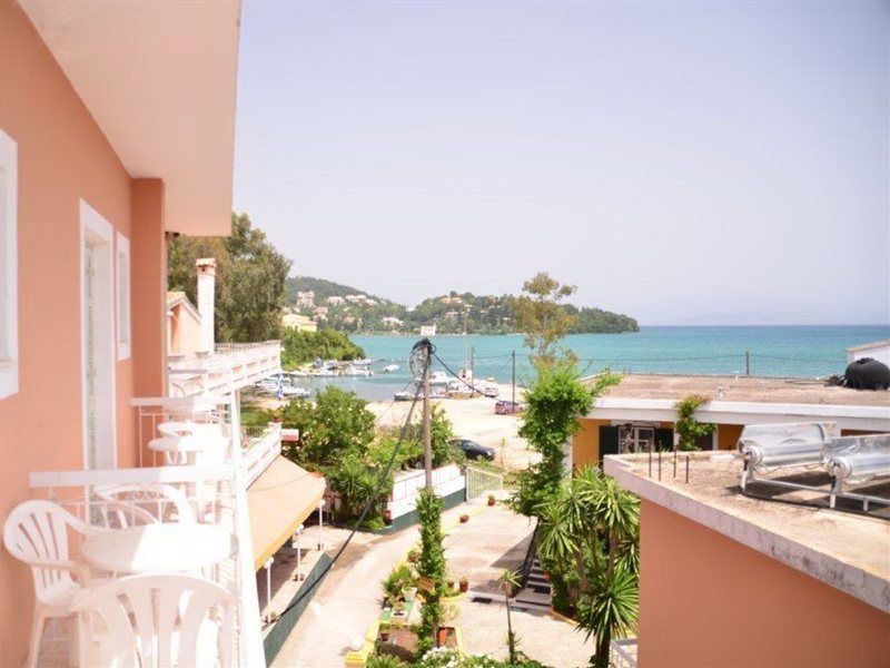 Hotel Sirena 3*