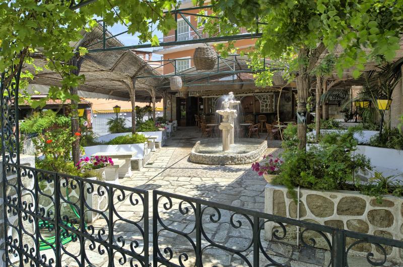Sirena Hotel