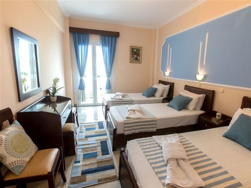 Hotel Sirena