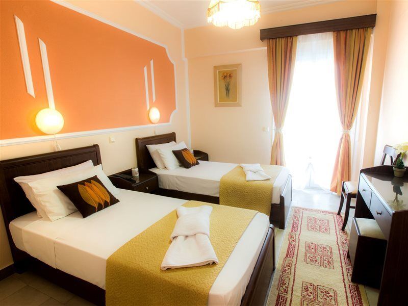 Hotel Sirena Gouvia